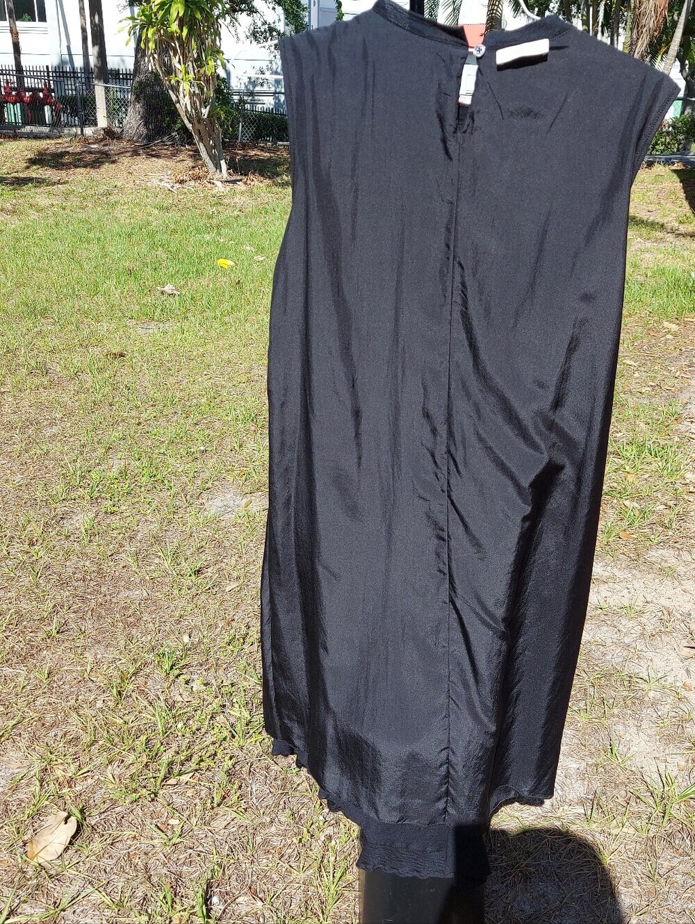 Nina Ricci Dress — France — Size EU 42 US M - Picture 11 of 11